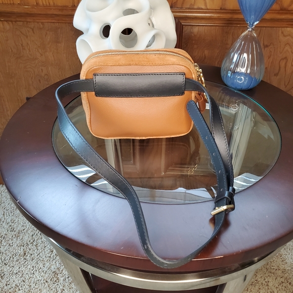 See by Chloe™ Tony Leather Belt Bag - Picture 5 of 16